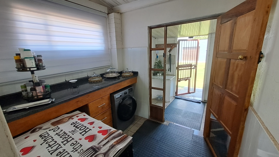 4 Bedroom Property for Sale in Villiers Free State